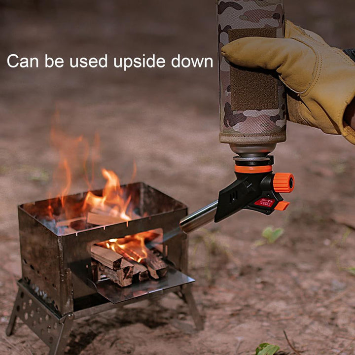 Adjustable Grill Blower Tool | Bowlift