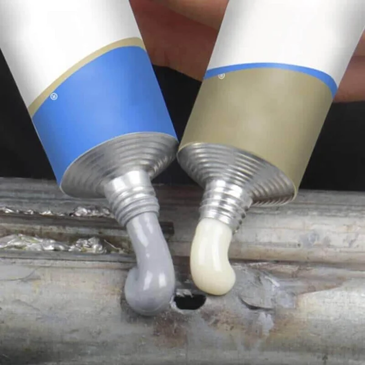 BowLift | Metal Repair Adhesive (A&B)