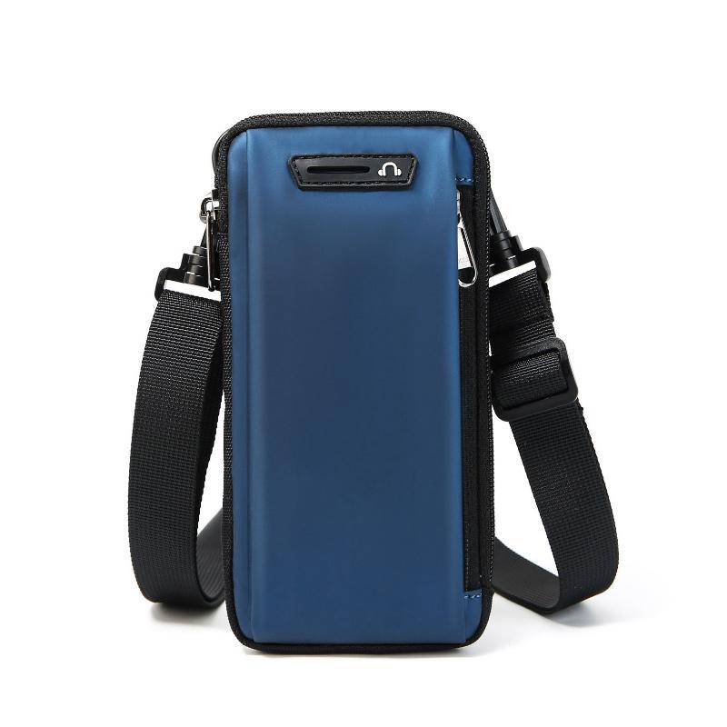 BowLift | Multifunctional Mini Crossbody Bag