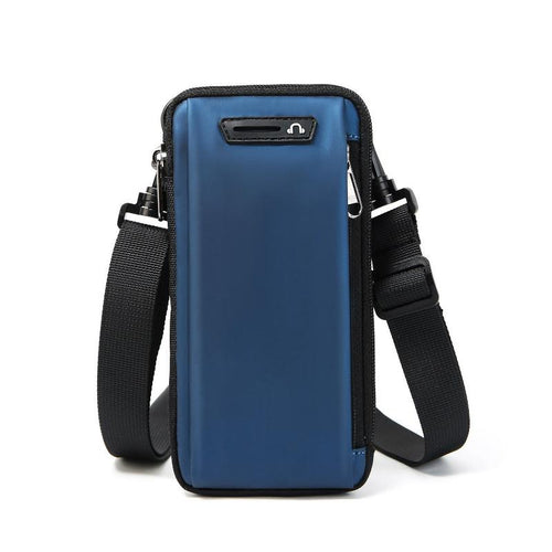 BowLift | Multifunctional Mini Crossbody Bag