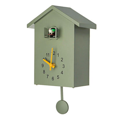 BowLift | A combination of modern design and classic charm of the wall clock
