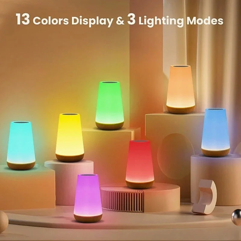 BowLift | Magic Touch Night Light