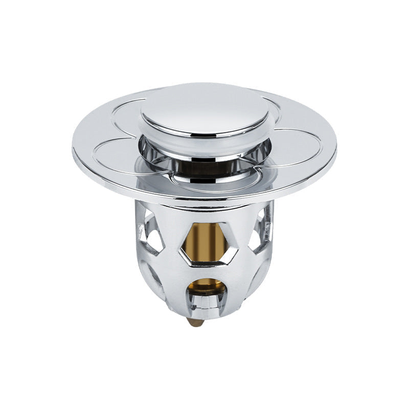 BowLift | Universal Sink Drain Plugs