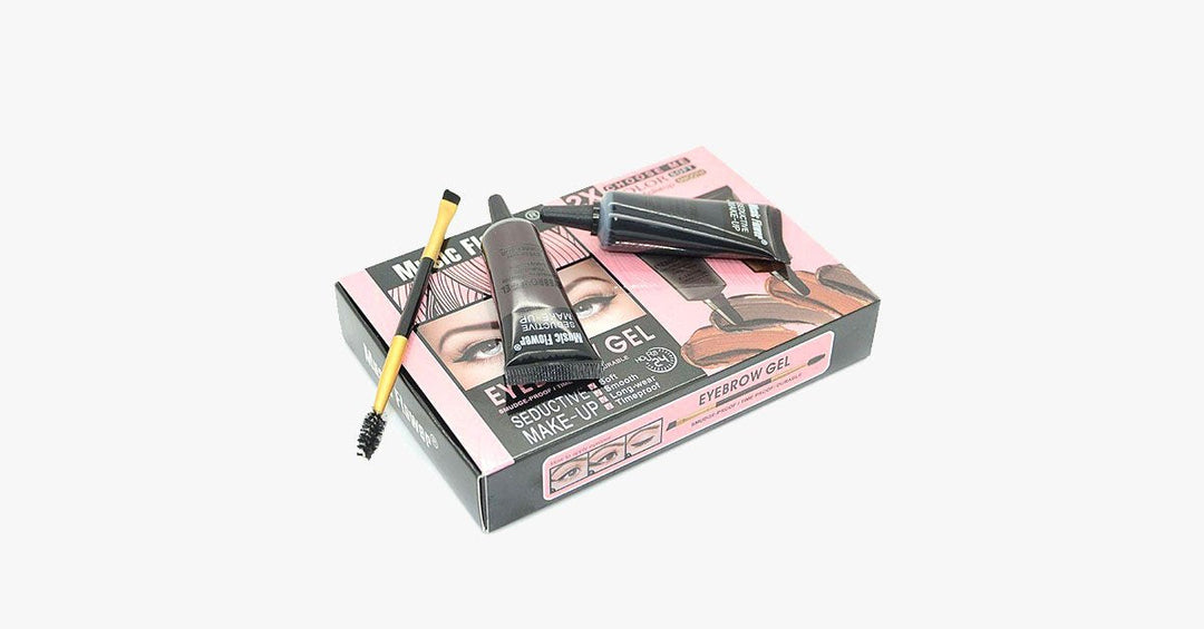 BowLift | Eye gel