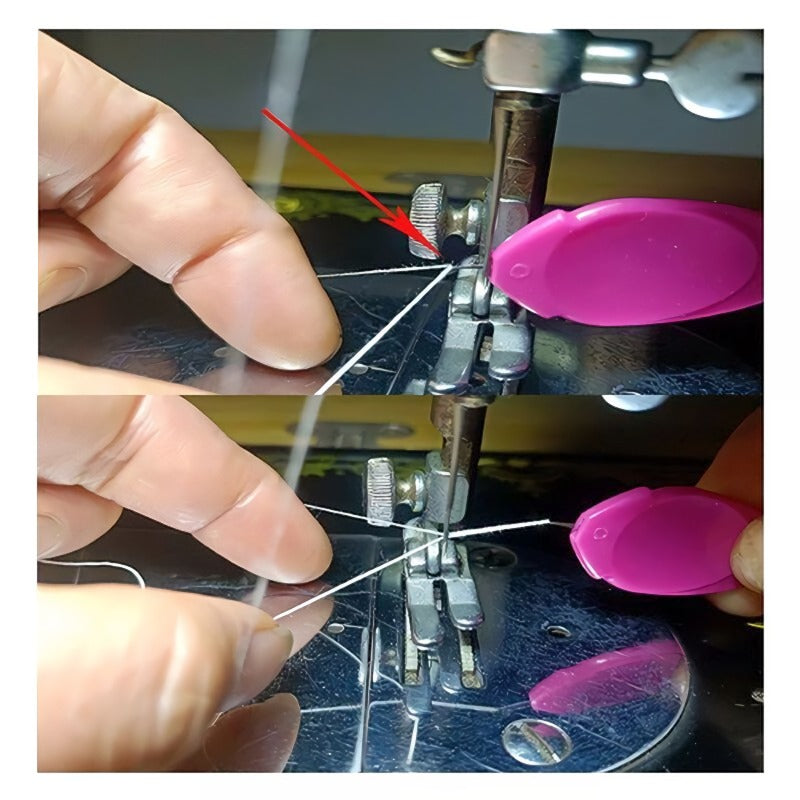 BowLift | Needle Threaders