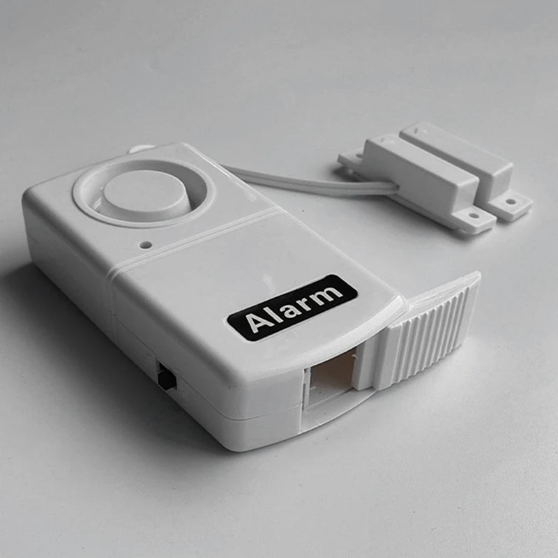 BowLift | Portable Security Door Entry Alarm