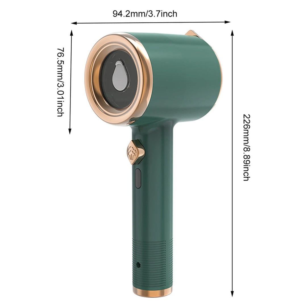 BowLift | Portable Handheld Garment Steamer