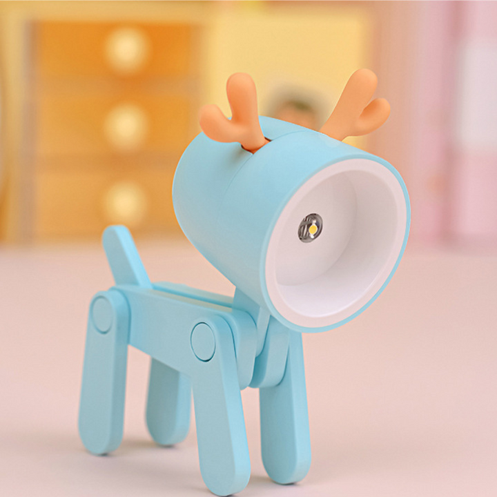 BowLift | Cute Animal Lights for Kids