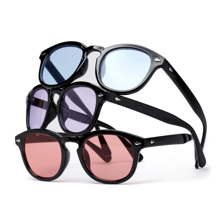 Unisex Sunglasses with Tinted Lenses – Solinor | Bowlift