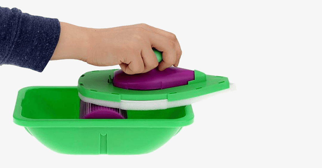 BowLift | Painting tool – Paint yourself a colorful life!