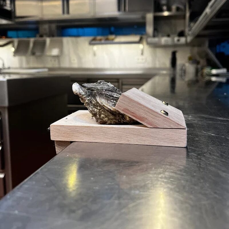 BowLift | Oyster Scallop Press Pliers