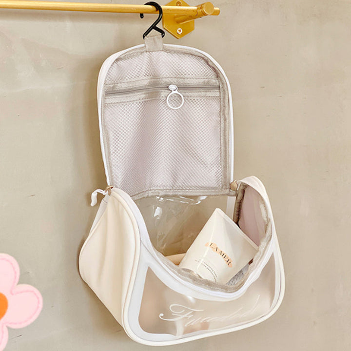 Waterproof Cosmetic Bag | Bowlift