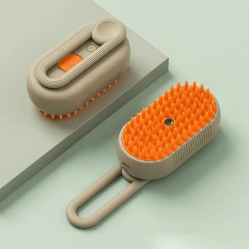 BowLift | Electric Steam Brush for Shiny Hair Covering