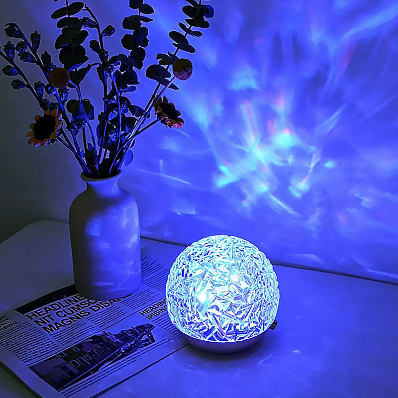 BowLift | Atmosphere Lamp & Projector – WaveLoom