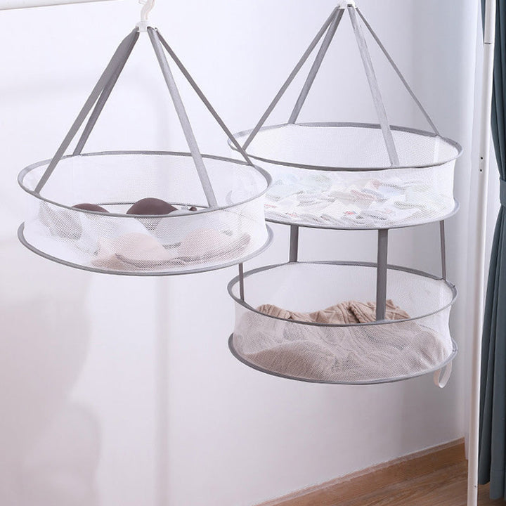 BowLift | Multifunctional Drying Net Bag