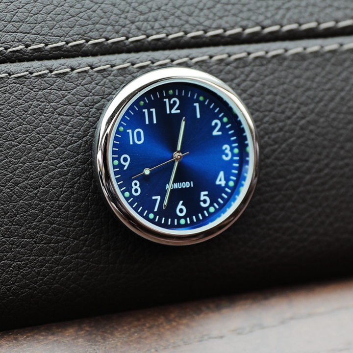 BowLift | GlowTime Radiant Clock Display