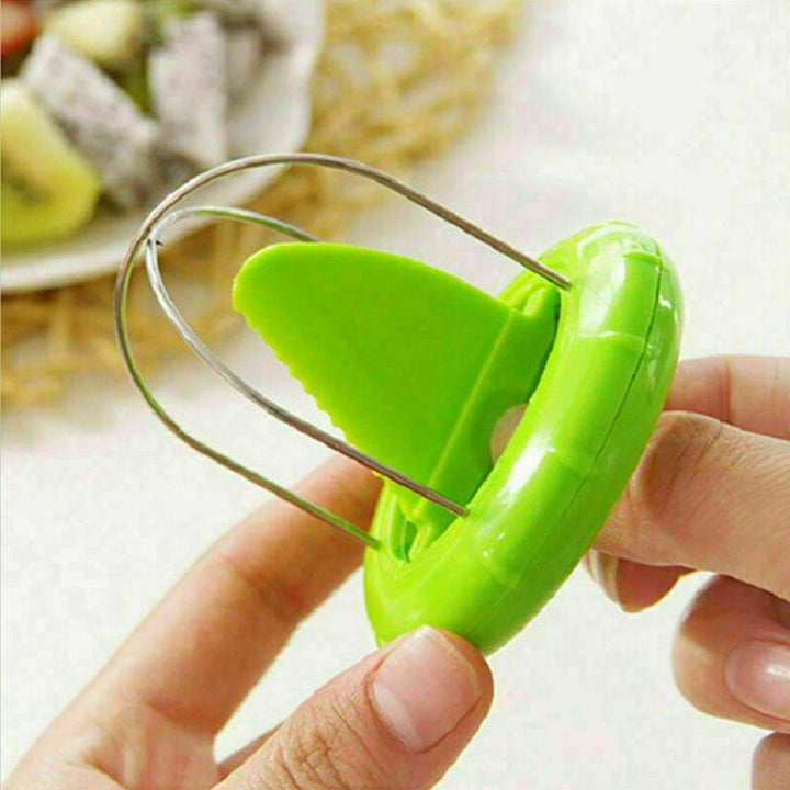 BowLift | Kiwi Fruit Vegetable Peeler