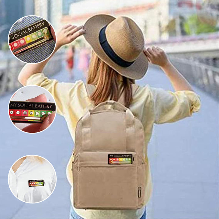BowLift | Interactive Mood Pins