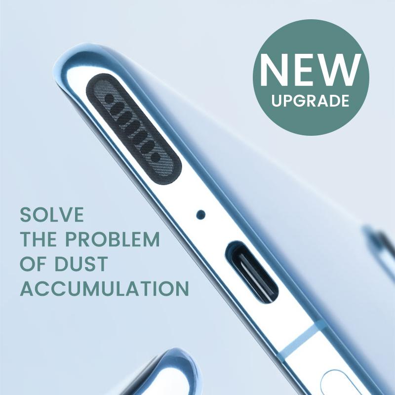 BowLift | Mobile Phone Dust Protection Net Sticker