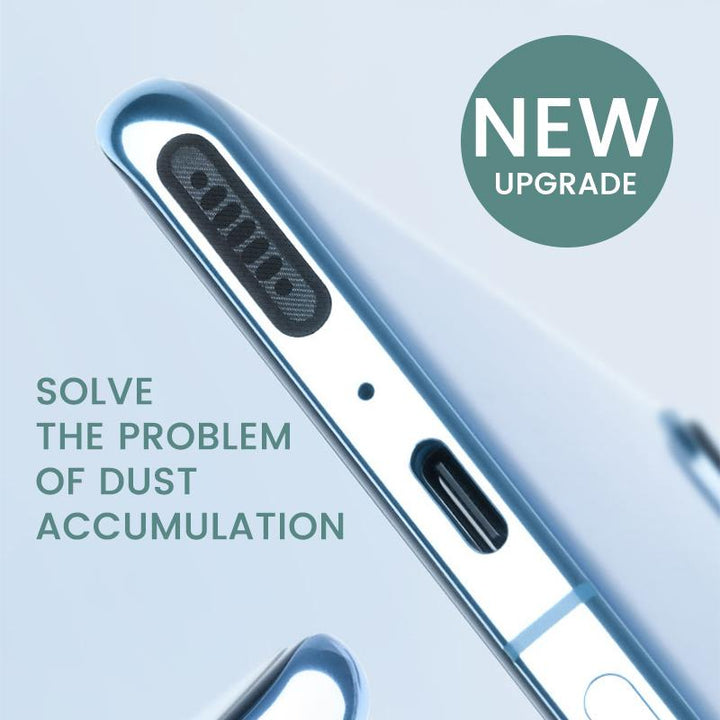 BowLift | Mobile Phone Dust Protection Net Sticker