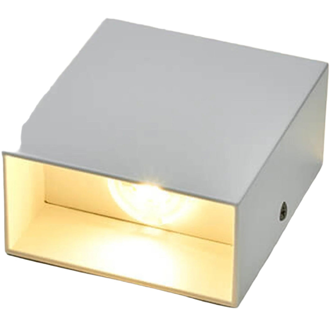 Modern Outdoor Lighting Bowlift