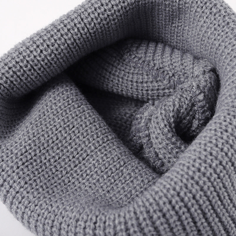 BowLift | Classic Warm Winter Hat