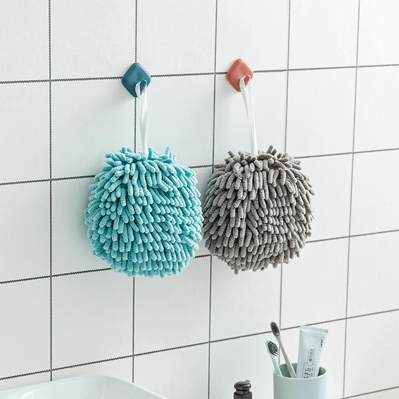 Revolutionary Hand Towel | Bowlift