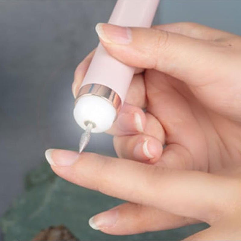 BowLift | Electric Professional Nail Art Machine Set