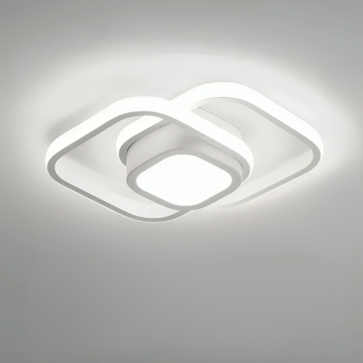 BowLift | Modern LED Ceiling Light