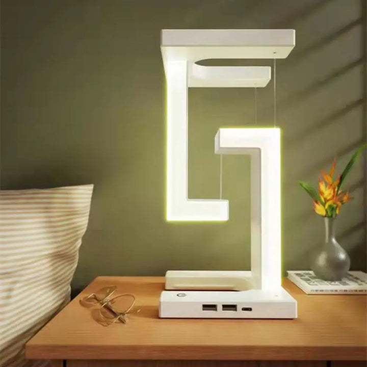 BowLift | Aetherlight Wireless Charger