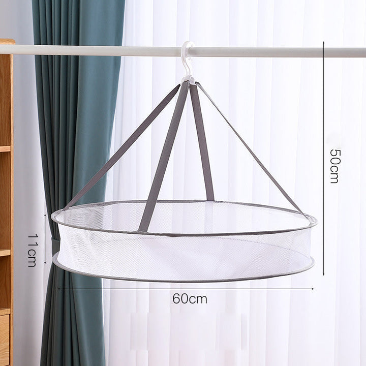 BowLift | Multifunctional Drying Net Bag