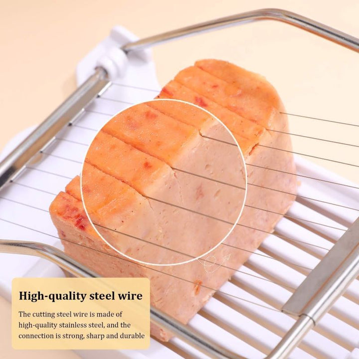 BowLift | Luncheon meat cutting tool