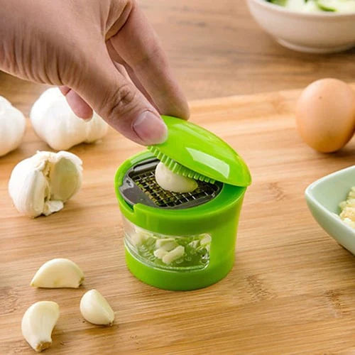 Chili Garlic Chopper Bowlift