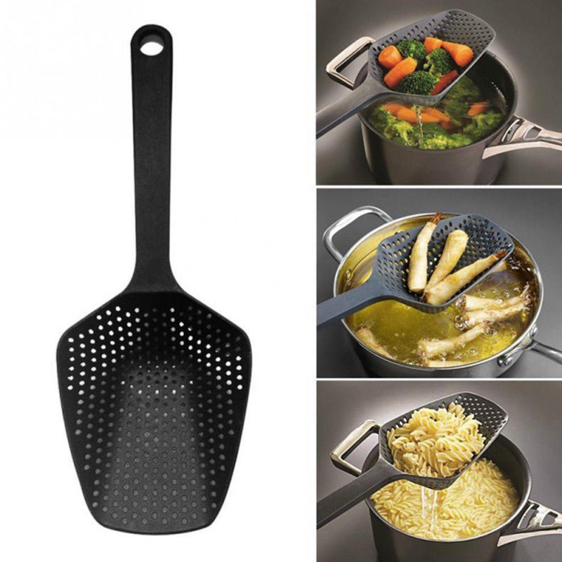 BowLift | Large Nylon Sieve Soup Filter