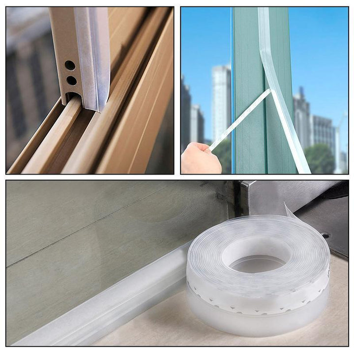 BowLift | Sealing strip for sealing the door
