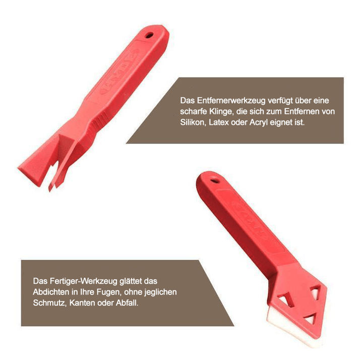 BowLift | New 3 in 1 Silicone Tapping Tool