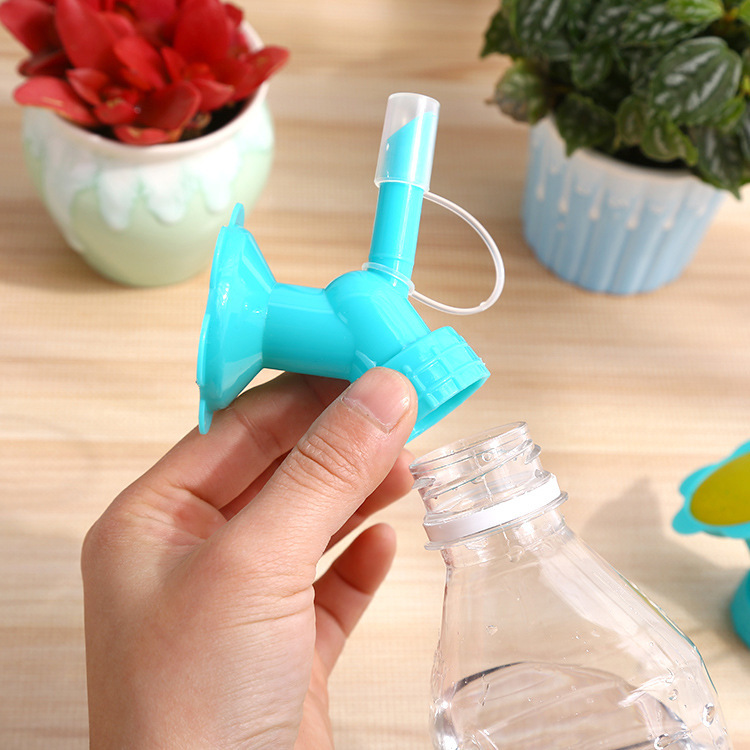 BowLift | Flower-shaped Plant Sprayer – Creative Watering Aid for Plants in the Garden