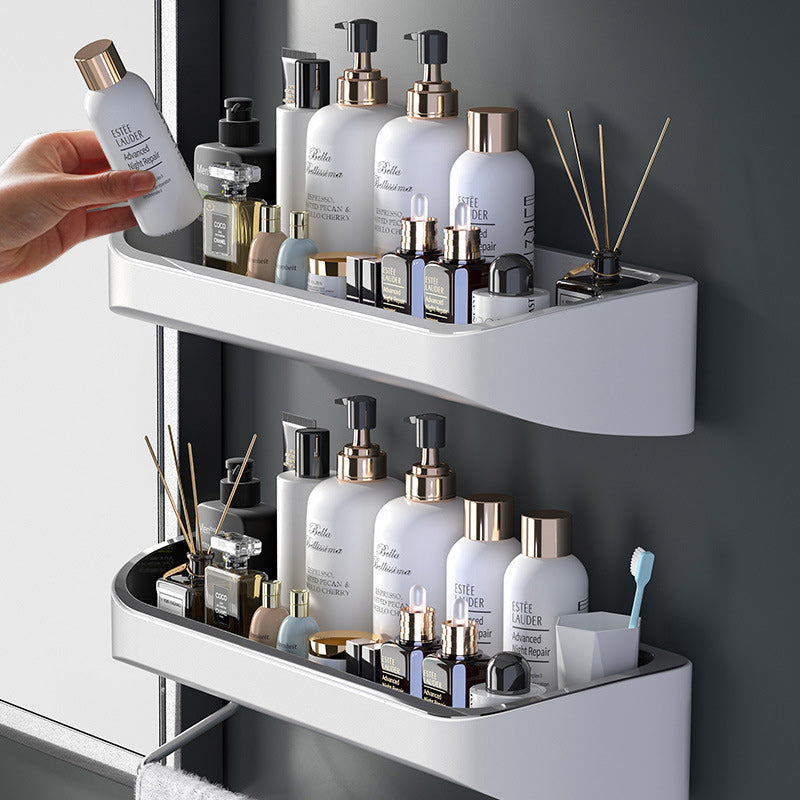 Bathroom Shower Rack | Bowlift