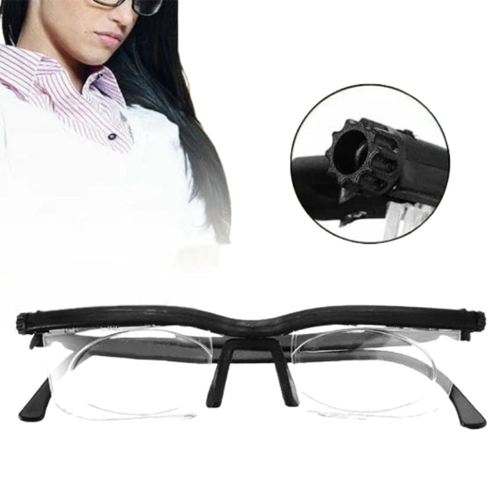BowLift | Adjustable Glasses
