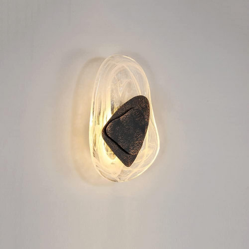 BowLift | Modern LED Wall Lamp | Stylish Wall Lighting Indoor