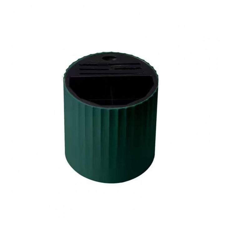 BowLift | Easy Storage Cylinder Kitchen Silverware Holder
