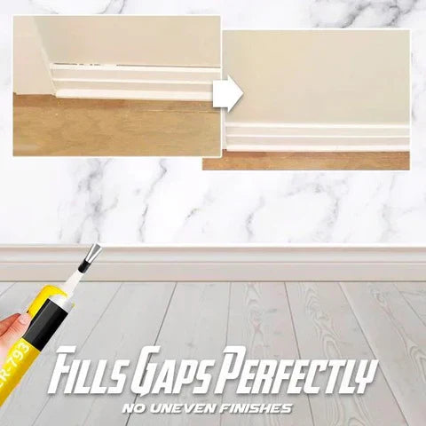 BowLift | Easy Caulking Finisher Set (14 Pcs)