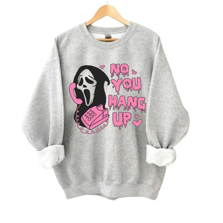 BowLift | Funny Halloween Sweatshirt