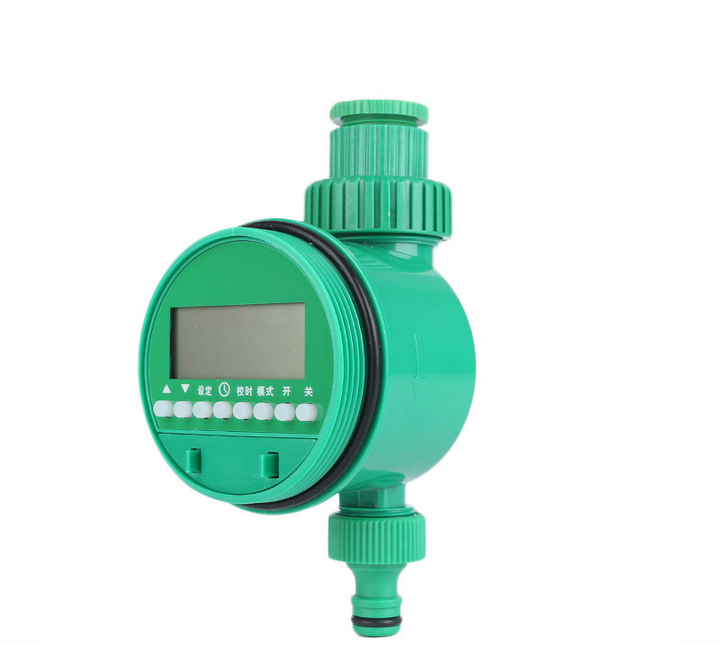 BowLift | Automatic Irrigation Control – Smart Garden Water Timer for Home