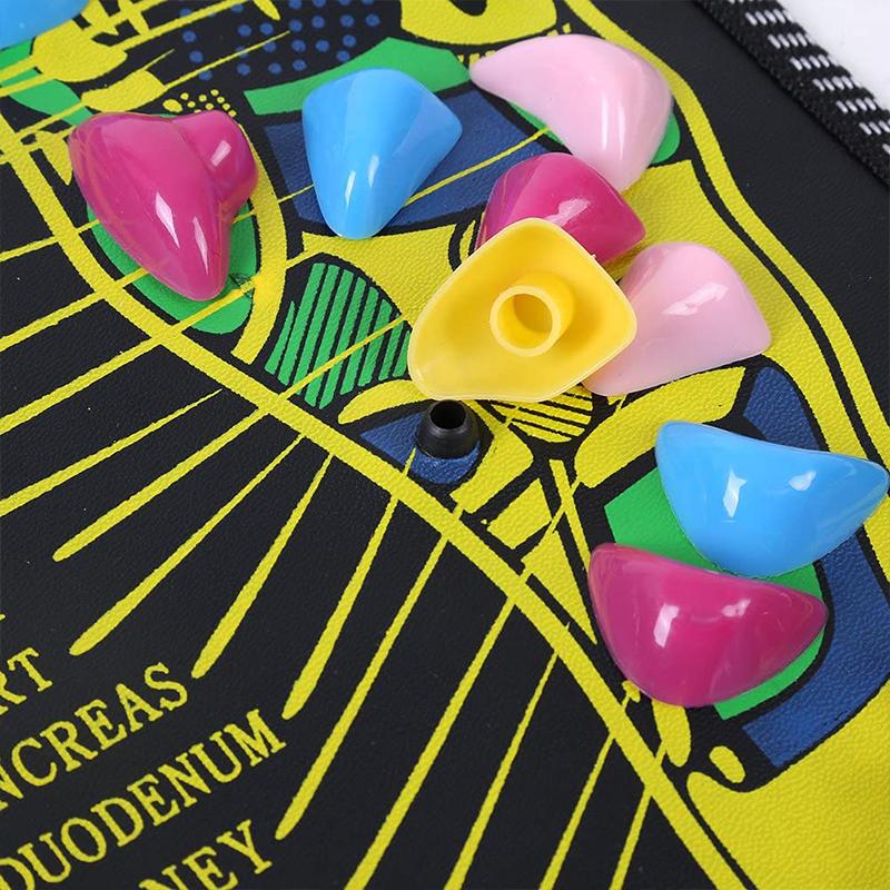 BowLift | Foot Massage Pebble Mat