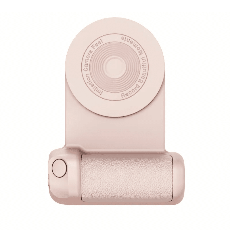 BowLift | Magnetic Camera Handle Bluetooth Bracket