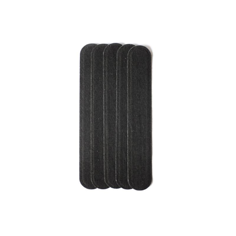 BowLift | Disposable Sweat Absorption Pads for Cap (10 Pieces)