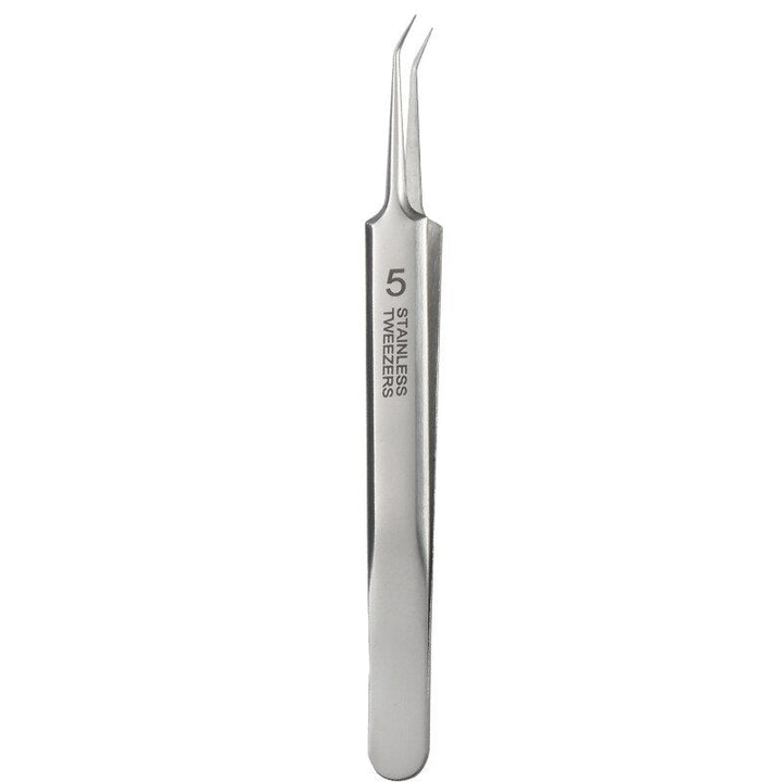 BowLift | Ultra-fine impurity tweezers made of stainless steel