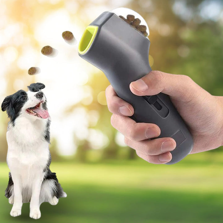 BowLift | Creative Pet feeder