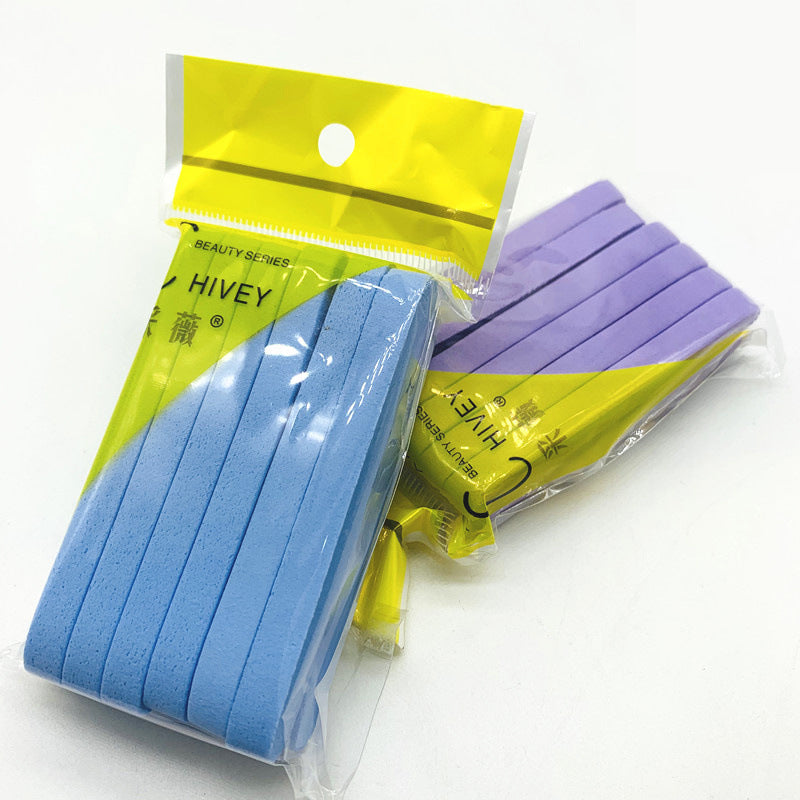 Facial Compressed Facial Sponges | Bowlift
